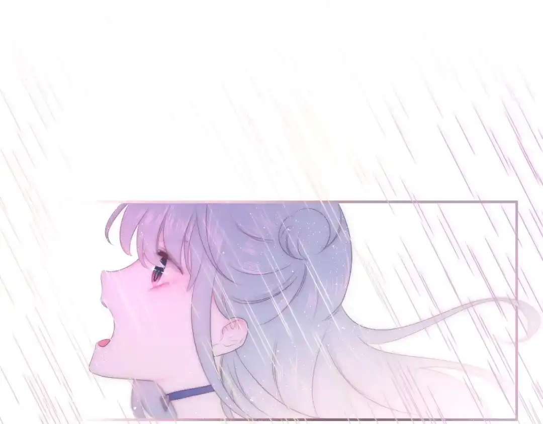 《六月的不期而遇-《六月的不可思议系列》》第27话 雨天漫步 第57页