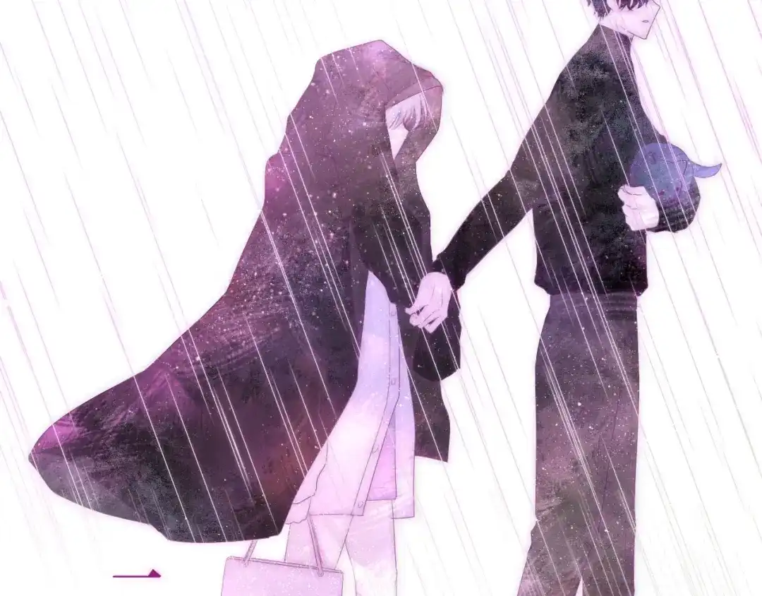 《六月的不期而遇-《六月的不可思议系列》》第27话 雨天漫步 第72页