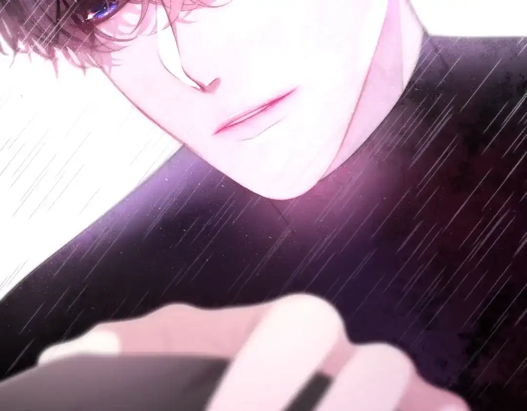 《六月的不期而遇-《六月的不可思议系列》》第27话 雨天漫步 第61页