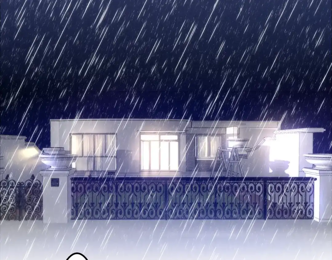 《六月的不期而遇-《六月的不可思议系列》》第28话 朦胧侧影 第10页