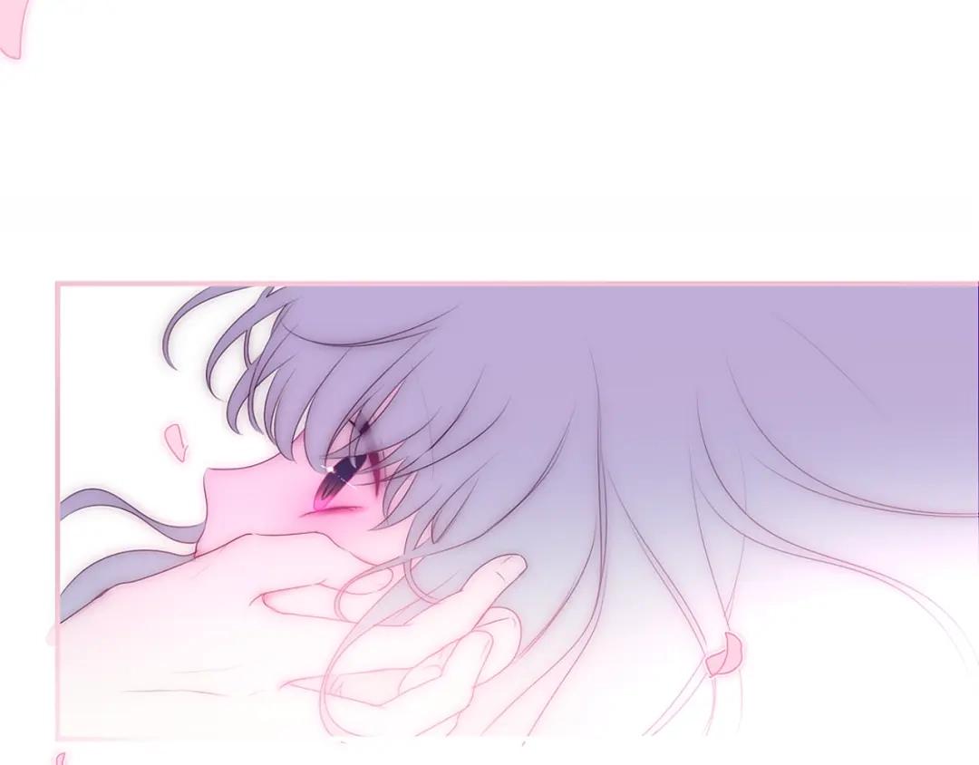 《六月的不期而遇-《六月的不可思议系列》》第28话 朦胧侧影 第100页