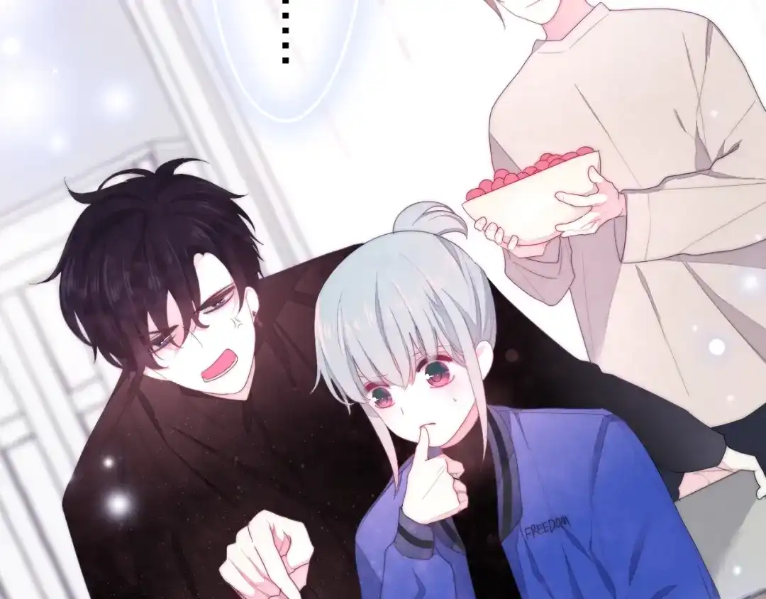 《六月的不期而遇-《六月的不可思议系列》》第29话 操碎心的老父亲 第98页