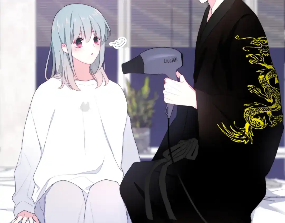 《六月的不期而遇-《六月的不可思议系列》》第29话 操碎心的老父亲 第18页