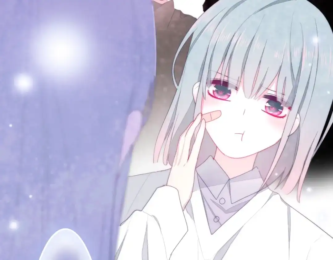 《六月的不期而遇-《六月的不可思议系列》》第29话 操碎心的老父亲 第101页