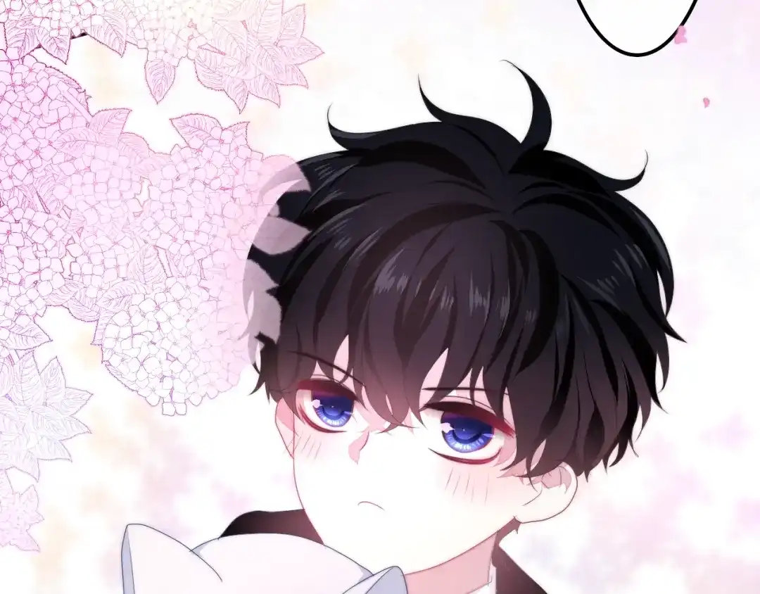 《六月的不期而遇-《六月的不可思议系列》》第30话 超害羞 第16页