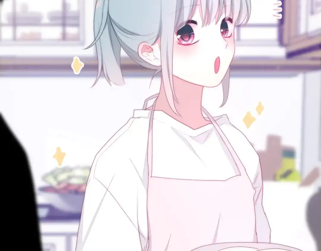 《六月的不期而遇-《六月的不可思议系列》》第30话 超害羞 第48页