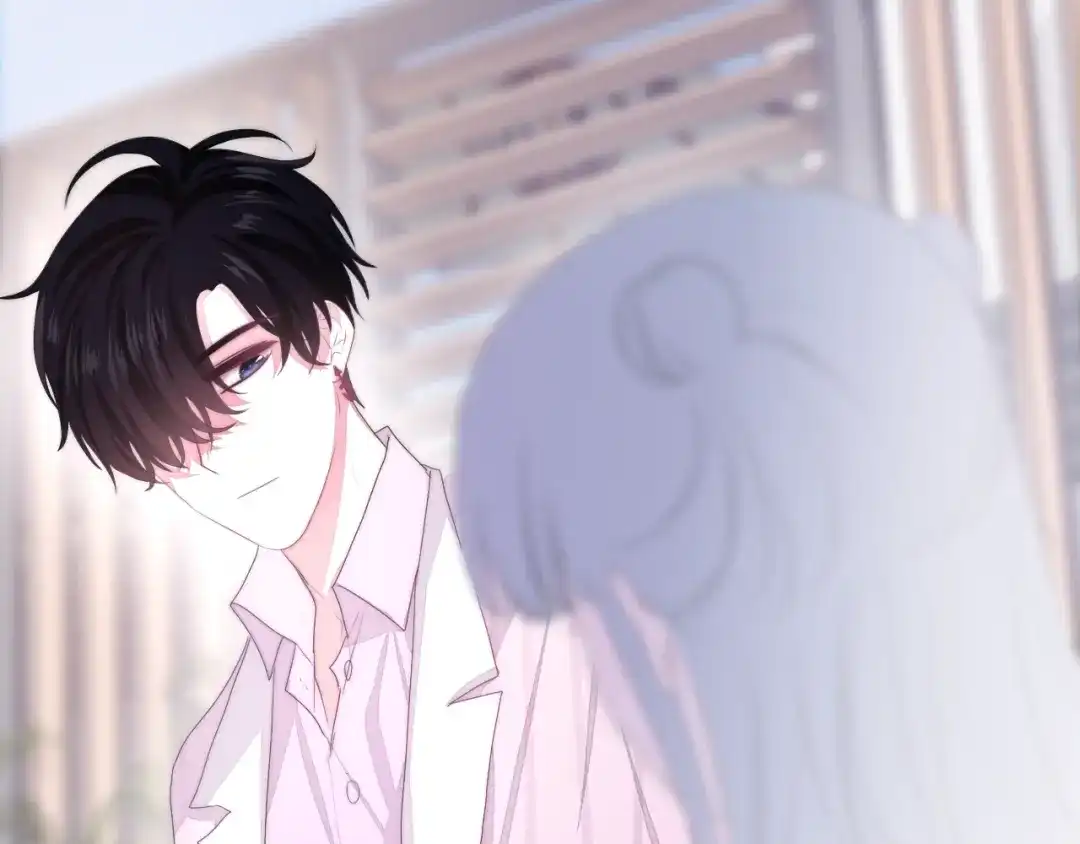 《六月的不期而遇-《六月的不可思议系列》》第30话 超害羞 第88页
