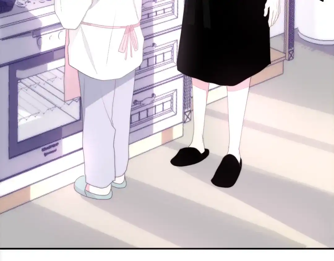 《六月的不期而遇-《六月的不可思议系列》》第30话 超害羞 第51页