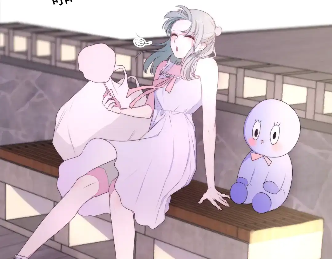 《六月的不期而遇-《六月的不可思议系列》》第31话 绽放的礼花 第25页