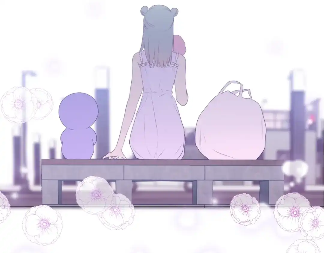 《六月的不期而遇-《六月的不可思议系列》》第31话 绽放的礼花 第33页