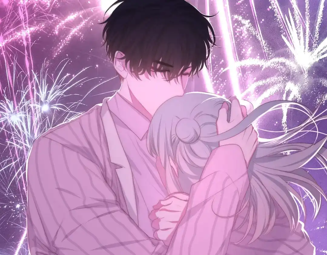 《六月的不期而遇-《六月的不可思议系列》》第31话 绽放的礼花 第96页