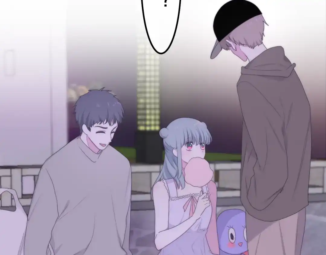 《六月的不期而遇-《六月的不可思议系列》》第31话 绽放的礼花 第53页