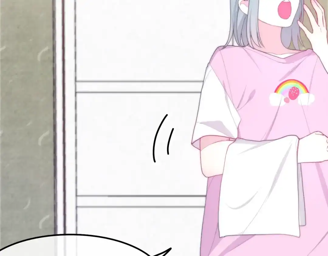 《六月的不期而遇-《六月的不可思议系列》》第32话 情不自禁 第104页