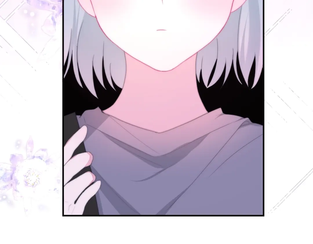 《六月的不期而遇-《六月的不可思议系列》》第32话 情不自禁 第54页