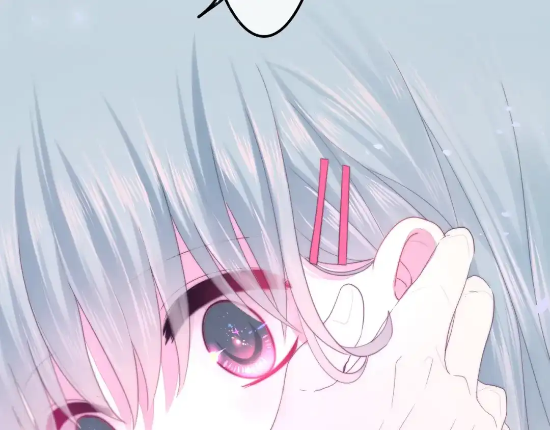 《六月的不期而遇-《六月的不可思议系列》》第33话 冰山王子 第96页