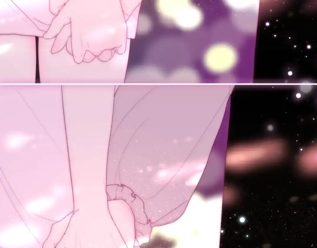 《六月的不期而遇-《六月的不可思议系列》》第33话 冰山王子 第56页