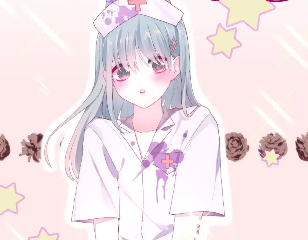 《六月的不期而遇-《六月的不可思议系列》》第33话 冰山王子 第8页