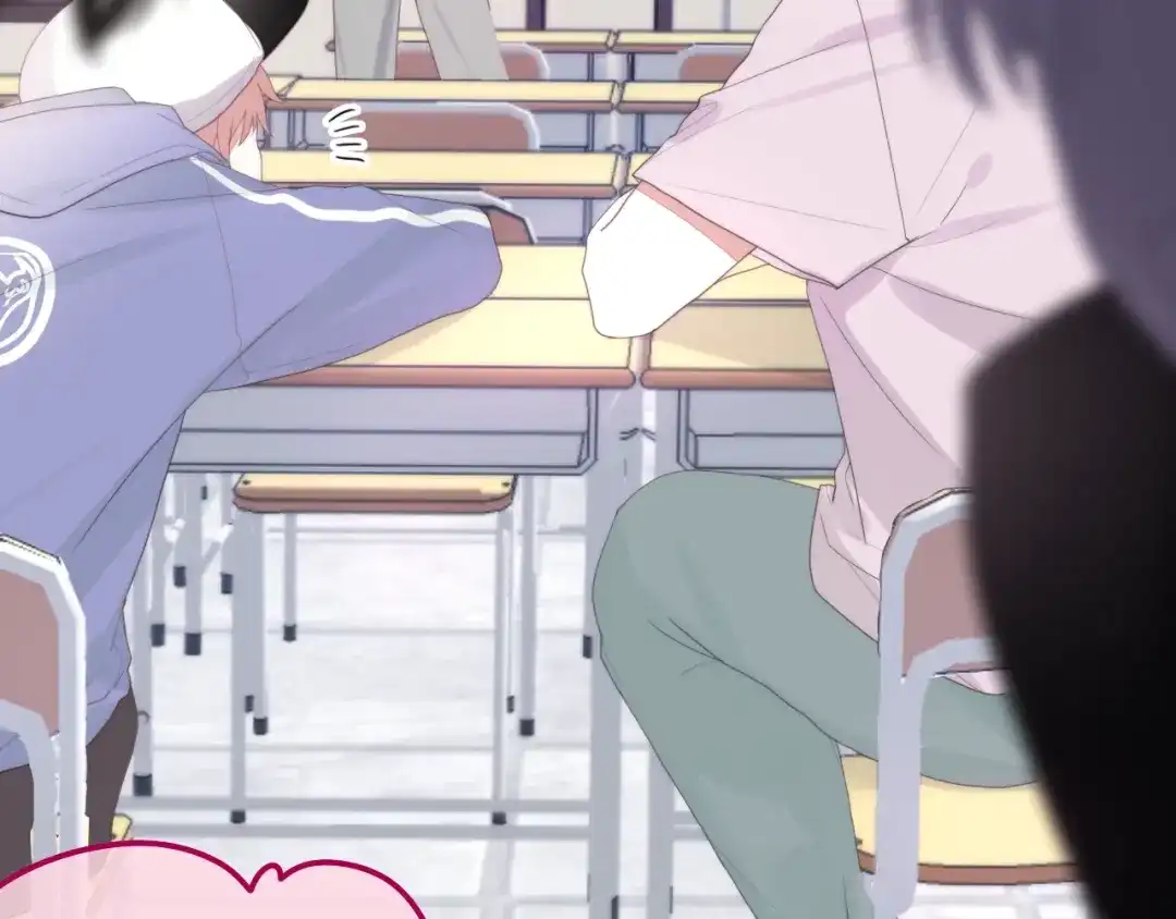 《六月的不期而遇-《六月的不可思议系列》》第33话 冰山王子 第6页