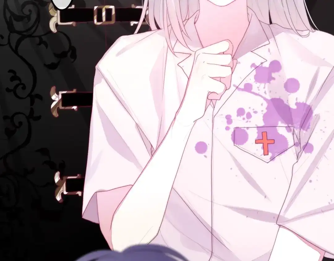 《六月的不期而遇-《六月的不可思议系列》》第33话 冰山王子 第34页