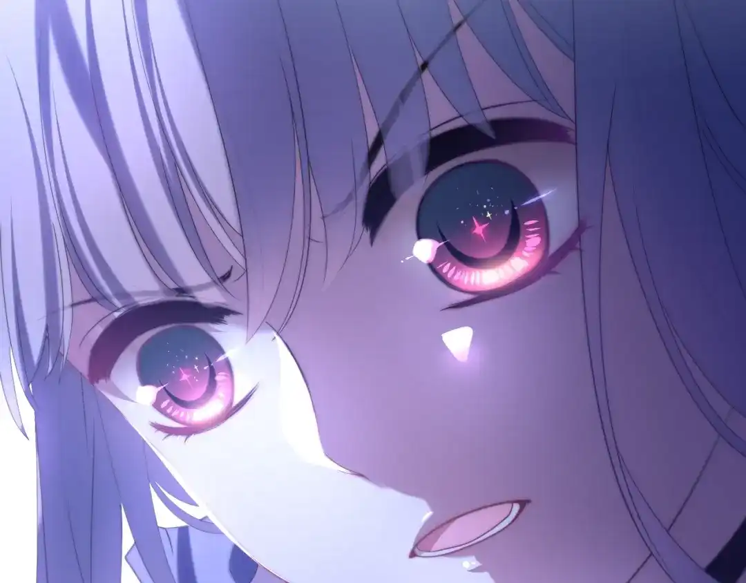 《六月的不期而遇-《六月的不可思议系列》》第34话 私生饭 第101页
