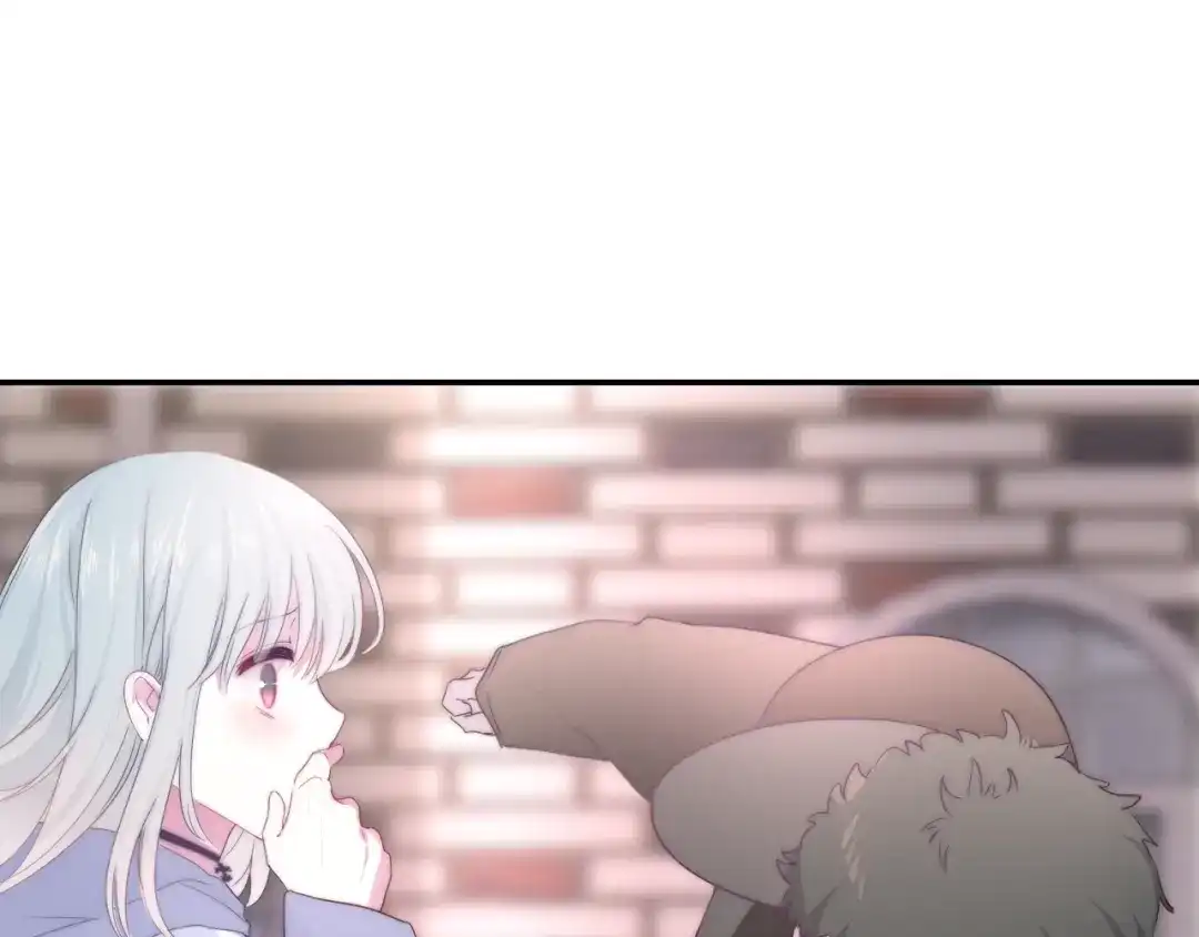 《六月的不期而遇-《六月的不可思议系列》》第34话 私生饭 第124页