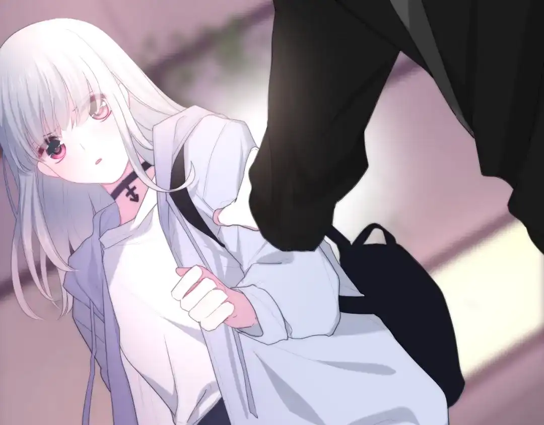 《六月的不期而遇-《六月的不可思议系列》》第34话 私生饭 第84页