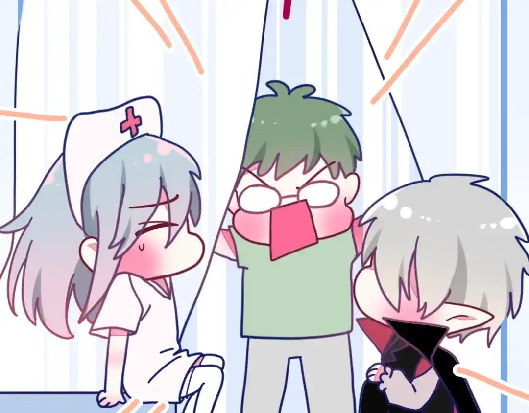 《六月的不期而遇-《六月的不可思议系列》》第34话 私生饭 第39页