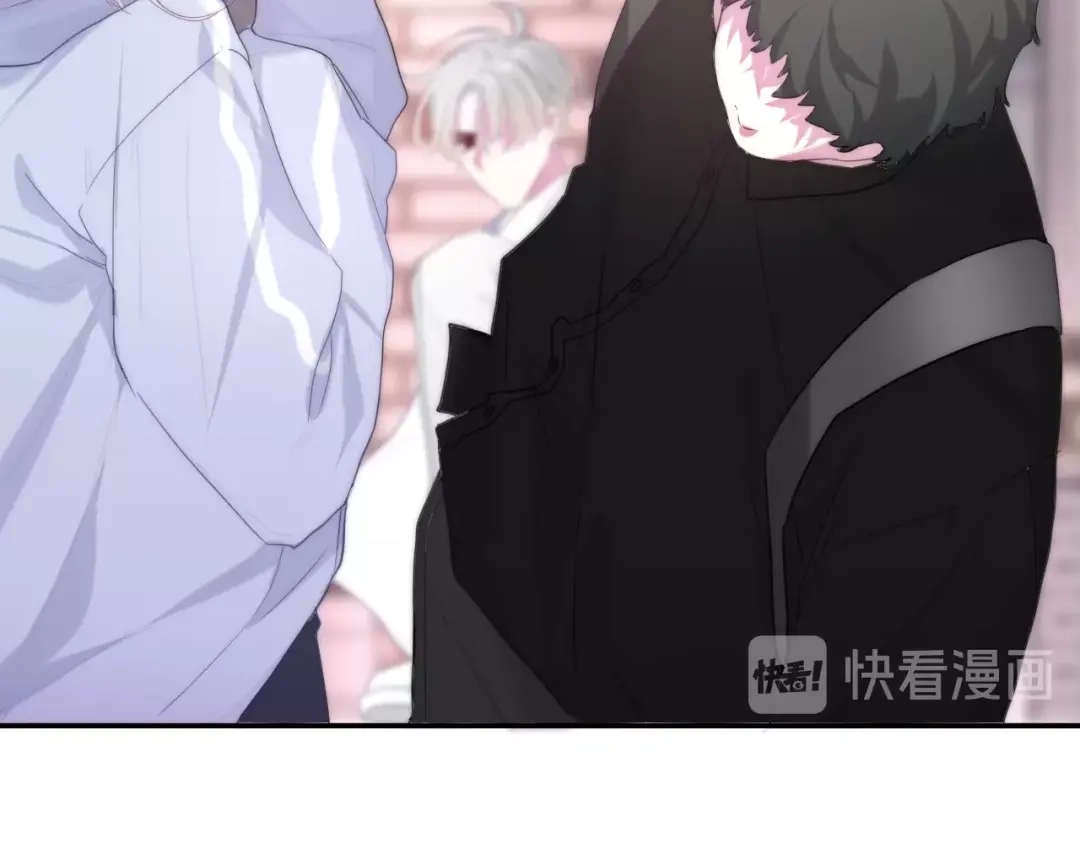 《六月的不期而遇-《六月的不可思议系列》》第34话 私生饭 第125页
