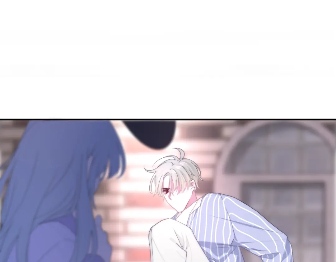 《六月的不期而遇-《六月的不可思议系列》》第34话 私生饭 第126页
