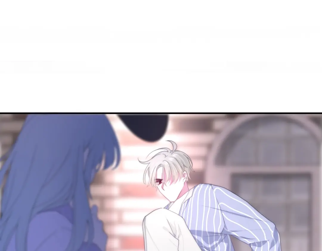 《六月的不期而遇-《六月的不可思议系列》》第35话 火星撞地球 第3页