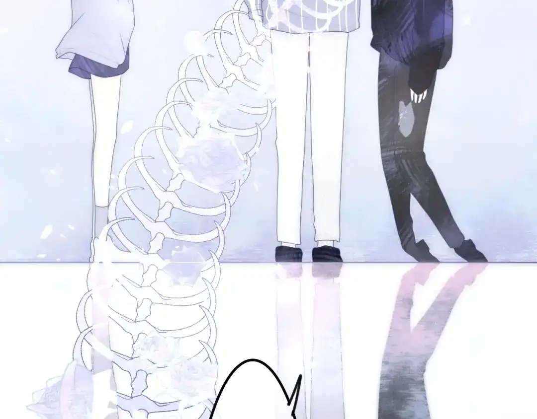 《六月的不期而遇-《六月的不可思议系列》》第35话 火星撞地球 第22页
