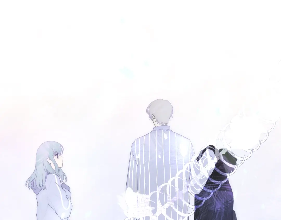 《六月的不期而遇-《六月的不可思议系列》》第35话 火星撞地球 第21页