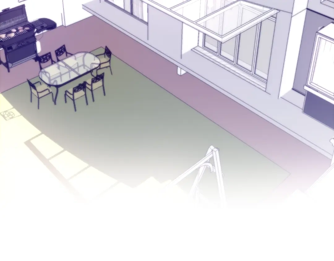《六月的不期而遇-《六月的不可思议系列》》第35话 火星撞地球 第57页
