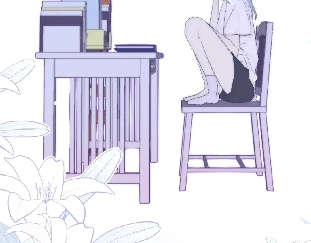 《六月的不期而遇-《六月的不可思议系列》》第35话 火星撞地球 第52页