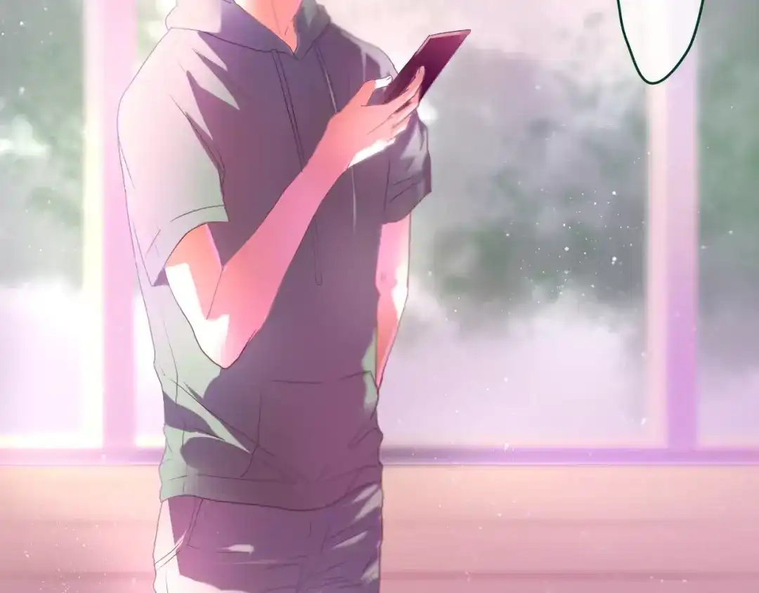 《六月的不期而遇-《六月的不可思议系列》》第10话 洗澡？！ 第13页