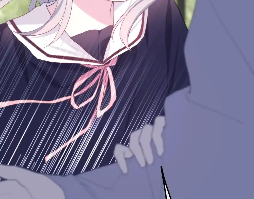 《六月的不期而遇-《六月的不可思议系列》》第36话 离她远一点！ 第115页