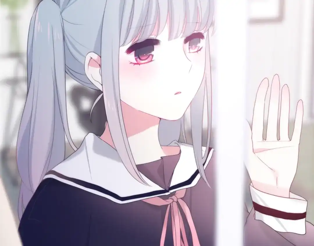 《六月的不期而遇-《六月的不可思议系列》》第36话 离她远一点！ 第44页