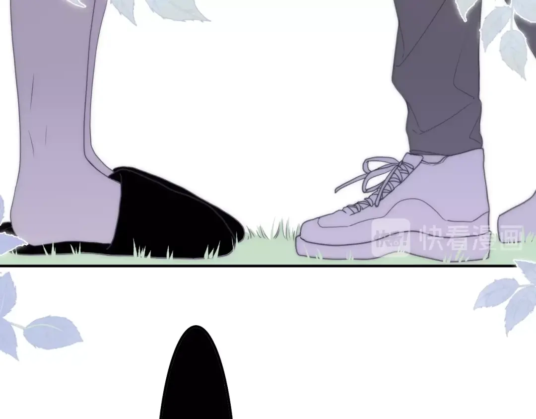 《六月的不期而遇-《六月的不可思议系列》》第36话 离她远一点！ 第104页