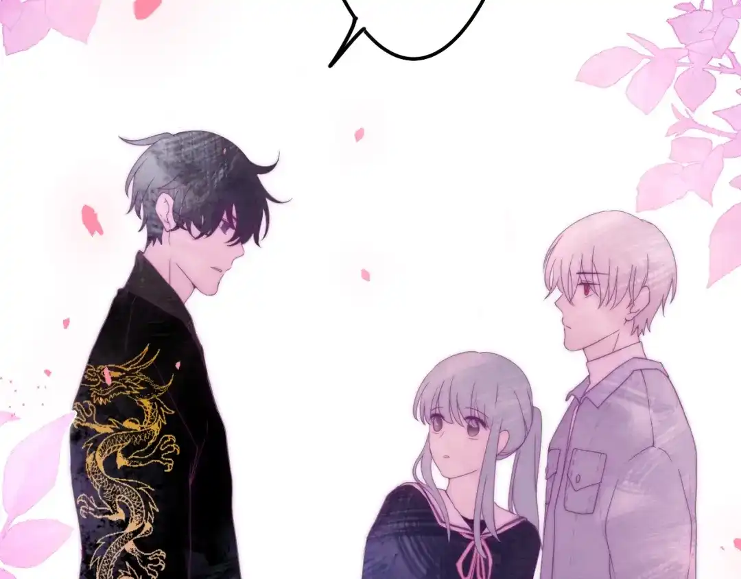 《六月的不期而遇-《六月的不可思议系列》》第36话 离她远一点！ 第124页