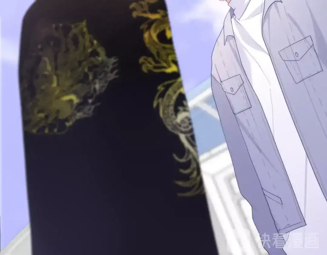 《六月的不期而遇-《六月的不可思议系列》》第36话 离她远一点！ 第49页