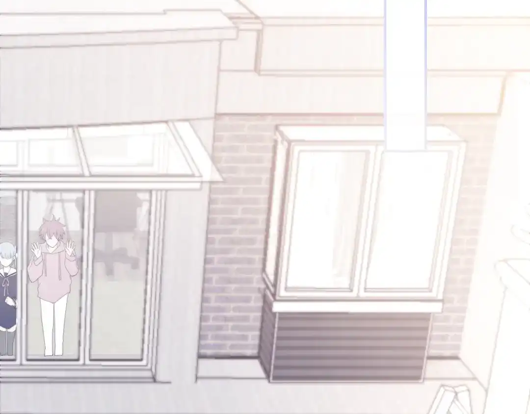 《六月的不期而遇-《六月的不可思议系列》》第36话 离她远一点！ 第35页