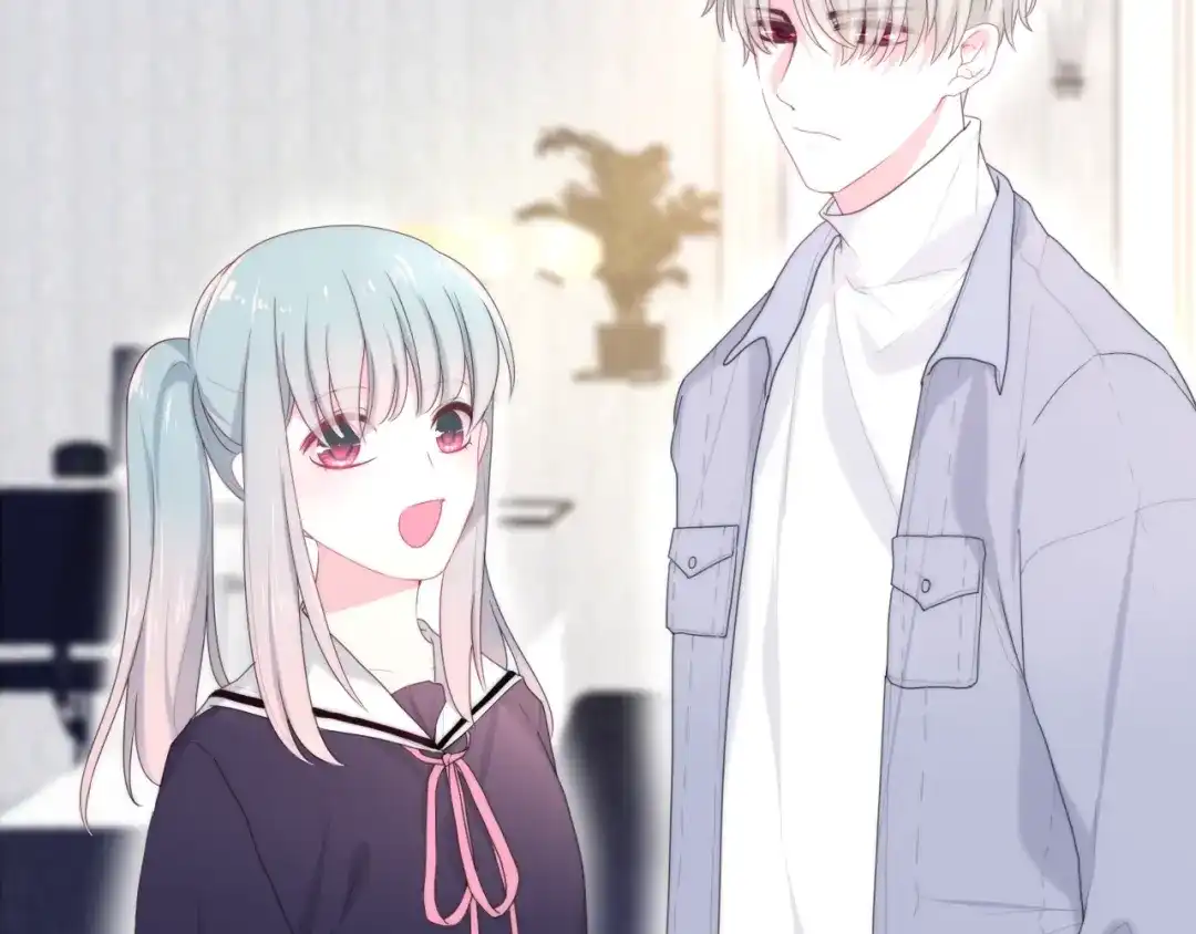 《六月的不期而遇-《六月的不可思议系列》》第36话 离她远一点！ 第21页