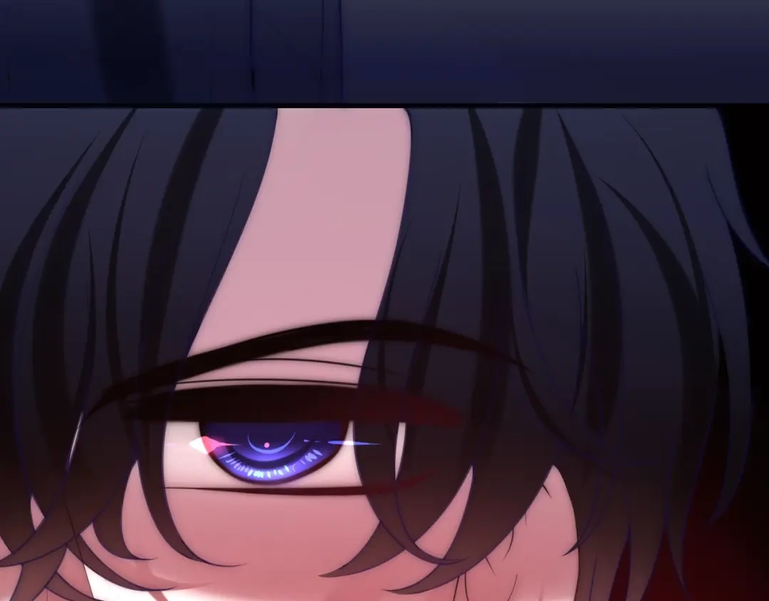 《六月的不期而遇-《六月的不可思议系列》》第36话 离她远一点！ 第55页