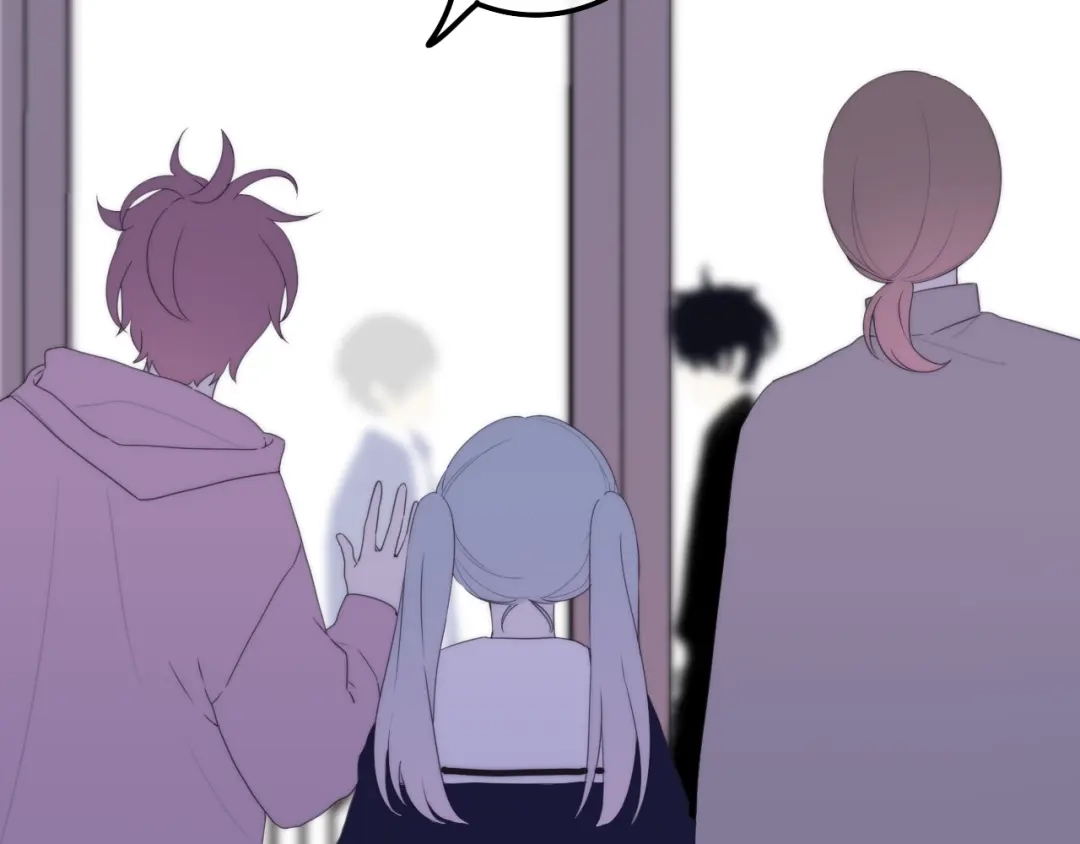 《六月的不期而遇-《六月的不可思议系列》》第36话 离她远一点！ 第38页