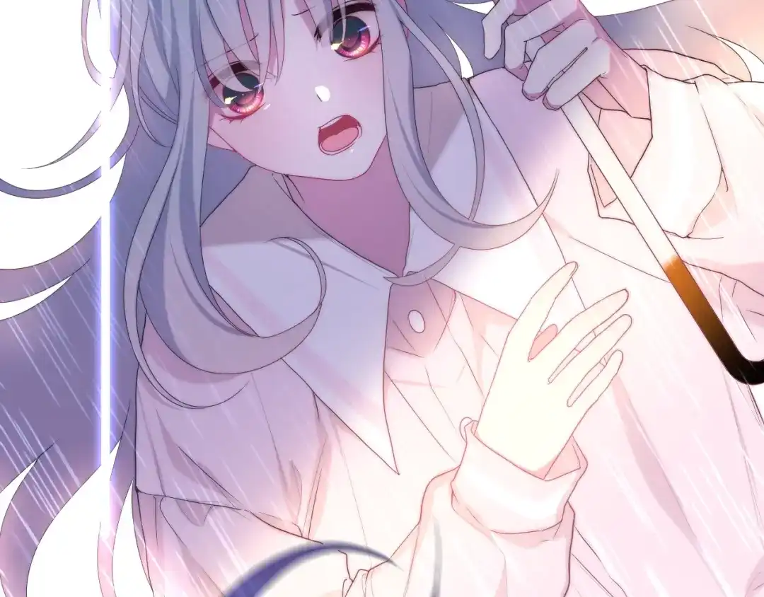 《六月的不期而遇-《六月的不可思议系列》》第37话 雨中的拥抱 第96页