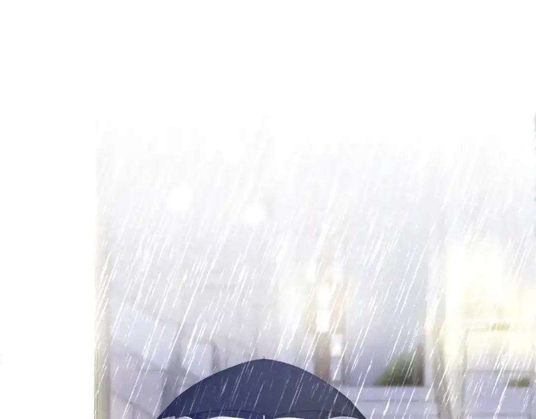 《六月的不期而遇-《六月的不可思议系列》》第37话 雨中的拥抱 第74页