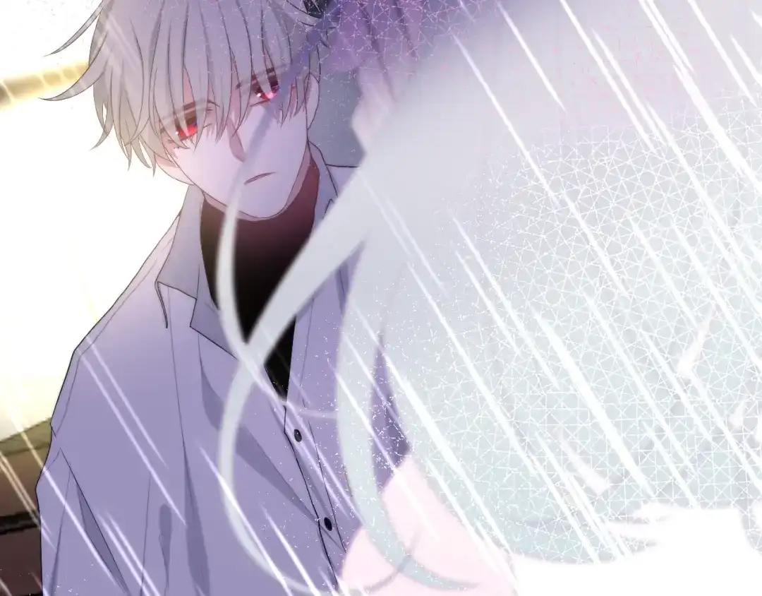 《六月的不期而遇-《六月的不可思议系列》》第37话 雨中的拥抱 第102页