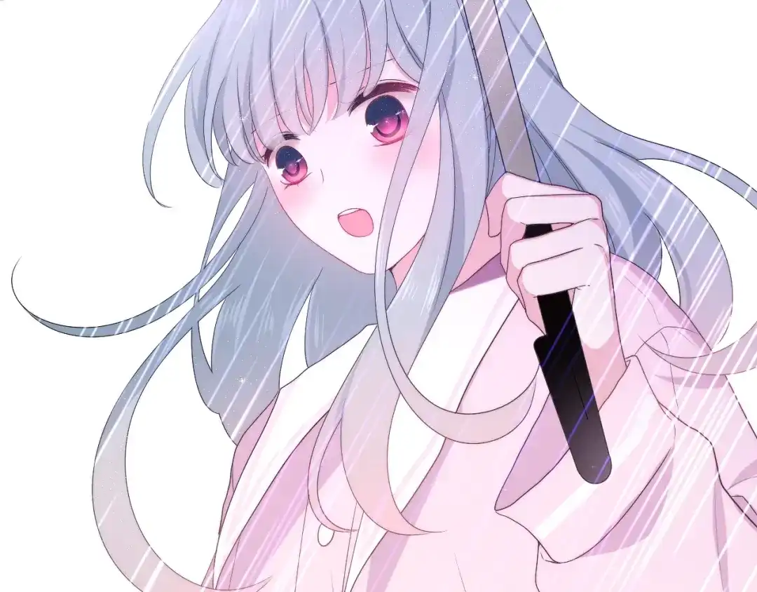 《六月的不期而遇-《六月的不可思议系列》》第38话 坚决的告白！ 第63页