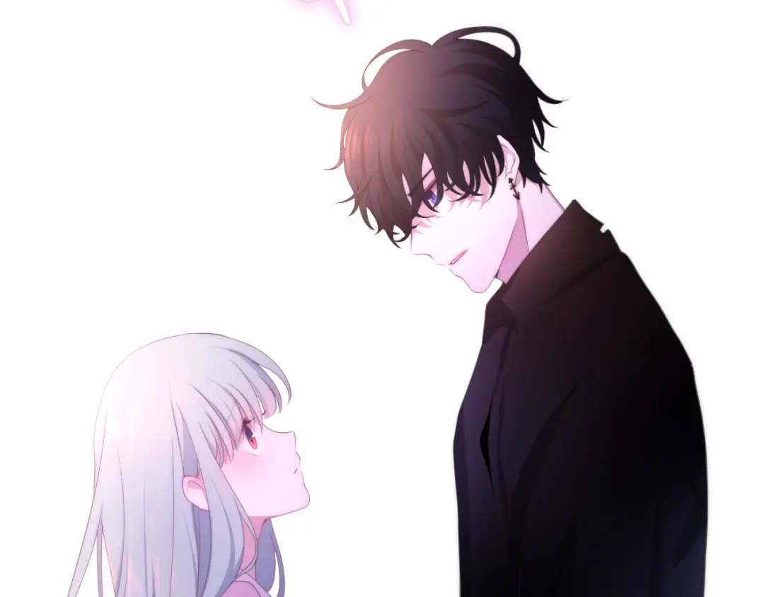 《六月的不期而遇-《六月的不可思议系列》》第38话 坚决的告白！ 第106页