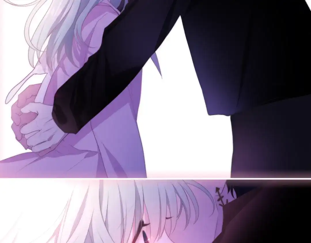 《六月的不期而遇-《六月的不可思议系列》》第38话 坚决的告白！ 第109页